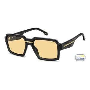 Carrera VICTORYC15/S 807/4A ONE SIZE (55) Fekete Női Napszemüvegek kép