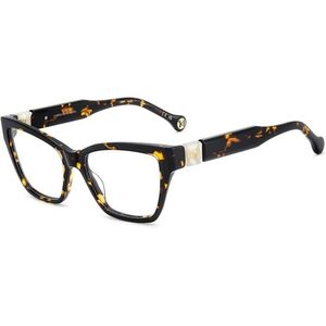 Carolina Herrera HER0330 086 ONE SIZE (53) Havana Férfi Dioptriás szemüvegek kép