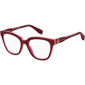 Marc Jacobs MARC856 DHV ONE SIZE (51) Vörös Férfi Dioptriás szemüvegek kép