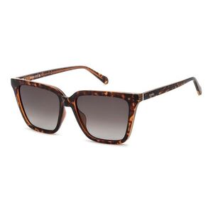 Fossil FOS3173/G/S 086/HA ONE SIZE (56) Havana Férfi Napszemüvegek kép