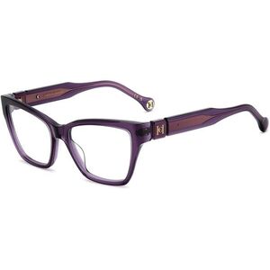 Carolina Herrera HER0330 0T7 ONE SIZE (53) Lila Férfi Dioptriás szemüvegek kép