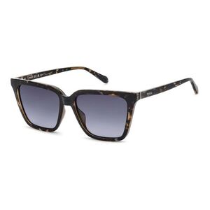 Fossil FOS3173/G/S 4FK/9O ONE SIZE (56) Havana Férfi Napszemüvegek kép