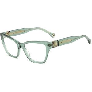 Carolina Herrera HER0330 6CR ONE SIZE (53) Zöld Férfi Dioptriás szemüvegek kép