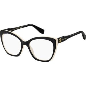 Marc Jacobs MARC857 80S ONE SIZE (53) Fekete Férfi Dioptriás szemüvegek kép