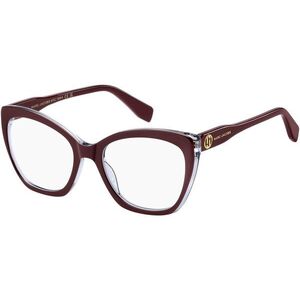 Marc Jacobs MARC857 LHF ONE SIZE (53) Vörös Férfi Dioptriás szemüvegek kép