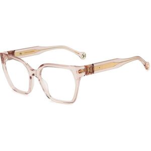 Carolina Herrera HER0331 35J ONE SIZE (54) Rózsaszín Férfi Dioptriás szemüvegek kép