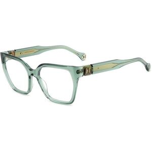 Carolina Herrera HER0331 6CR ONE SIZE (54) Zöld Férfi Dioptriás szemüvegek kép