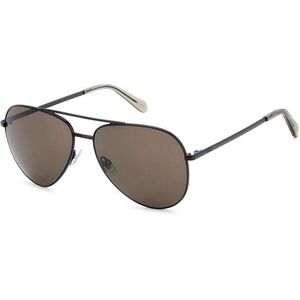 Fossil FOS3176/G/S 003/70 ONE SIZE (60) Fekete Női Napszemüvegek kép