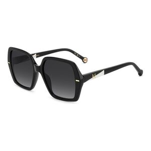 Carolina Herrera HER0332/G/S 807/9O ONE SIZE (56) Fekete Férfi Napszemüvegek kép