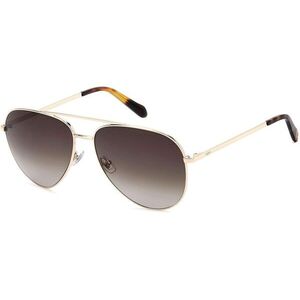 Fossil FOS3176/G/S 3YG/HA ONE SIZE (60) Arany Női Napszemüvegek kép