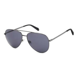 Fossil FOS3176/G/S KJ1/IR ONE SIZE (60) Szürke Női Napszemüvegek kép