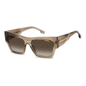 Carrera VICTORYC19/S 09Q/HA ONE SIZE (57) Barna Férfi Napszemüvegek kép