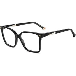 Carolina Herrera HER0335 807 ONE SIZE (53) Fekete Férfi Dioptriás szemüvegek kép