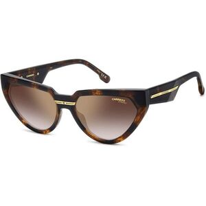 Carrera VICTORYC20/S 086/YK ONE SIZE (57) Havana Férfi Napszemüvegek kép
