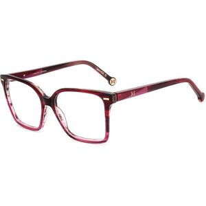 Carolina Herrera HER0335 S2Y ONE SIZE (53) Vörös Férfi Dioptriás szemüvegek kép