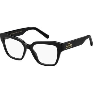 Marc Jacobs MARC862 807 ONE SIZE (51) Fekete Férfi Dioptriás szemüvegek kép