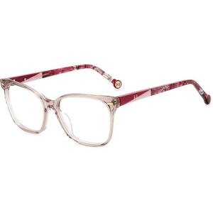 Carolina Herrera HER0336/G 35J ONE SIZE (55) Rózsaszín Férfi Dioptriás szemüvegek kép