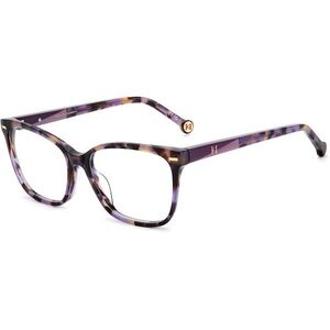 Carolina Herrera HER0336/G S10 ONE SIZE (55) Lila Férfi Dioptriás szemüvegek kép