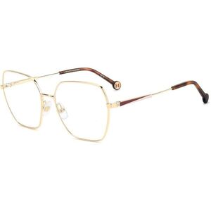 Carolina Herrera HER0337 000 ONE SIZE (56) Arany Férfi Dioptriás szemüvegek kép