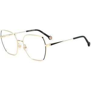 Carolina Herrera HER0337 RHL ONE SIZE (56) Arany Férfi Dioptriás szemüvegek kép
