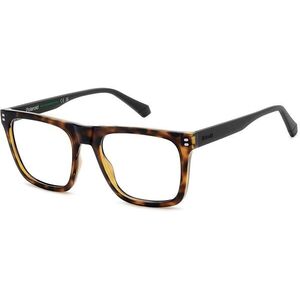 Polaroid Junior PLDD849 086 ONE SIZE (50) Havana Gyermek Dioptriás szemüvegek kép