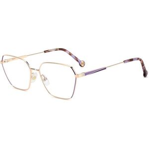 Carolina Herrera HER0338 HZJ ONE SIZE (56) Arany Férfi Dioptriás szemüvegek kép