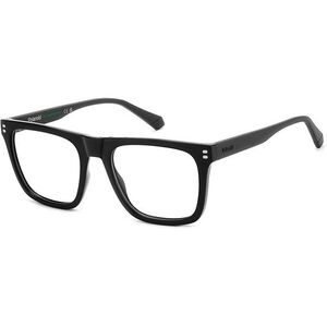 Polaroid Junior PLDD849 807 ONE SIZE (50) Fekete Gyermek Dioptriás szemüvegek kép