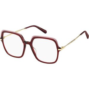 Marc Jacobs MARC868 C19 ONE SIZE (53) Vörös Férfi Dioptriás szemüvegek kép