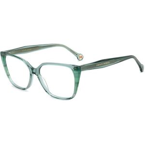Carolina Herrera HER0341 1ED ONE SIZE (55) Zöld Férfi Dioptriás szemüvegek kép
