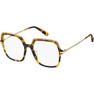Marc Jacobs MARC868 XLT ONE SIZE (53) Havana Férfi Dioptriás szemüvegek kép