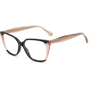 Carolina Herrera HER0341 3H2 ONE SIZE (55) Fekete Férfi Dioptriás szemüvegek kép