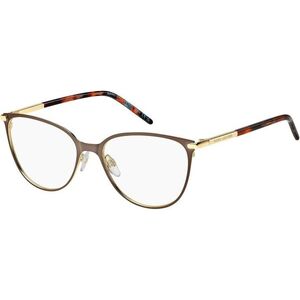 Marc Jacobs MARC869/G JU2 ONE SIZE (55) Barna Férfi Dioptriás szemüvegek kép