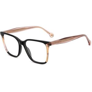 Carolina Herrera HER0342 2TB ONE SIZE (53) Fekete Férfi Dioptriás szemüvegek kép