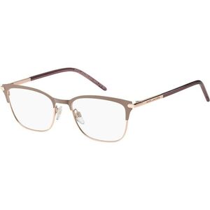 Marc Jacobs MARC870/G PY3 ONE SIZE (53) Barna Férfi Dioptriás szemüvegek kép
