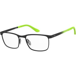 Under Armour UA9020 7ZJ ONE SIZE (50) Fekete Gyermek Dioptriás szemüvegek kép