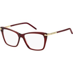 Marc Jacobs MARC871 C19 ONE SIZE (54) Vörös Férfi Dioptriás szemüvegek kép