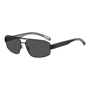 HUGO HG1368/S 003/IR ONE SIZE (60) Fekete Női Napszemüvegek kép
