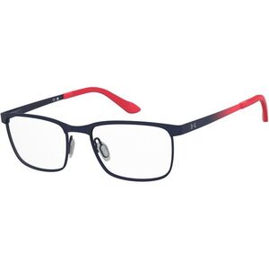 Under Armour UA9020 8RU ONE SIZE (50) Kék Gyermek Dioptriás szemüvegek kép