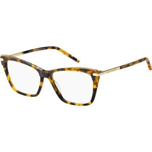 Marc Jacobs MARC871 XLT ONE SIZE (54) Havana Férfi Dioptriás szemüvegek kép