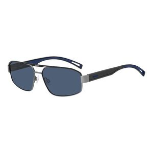 HUGO HG1368/S SVK/KU ONE SIZE (60) Szürke Női Napszemüvegek kép
