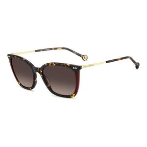 Carolina Herrera HER0344/S 65T/HA ONE SIZE (55) Havana Férfi Napszemüvegek kép
