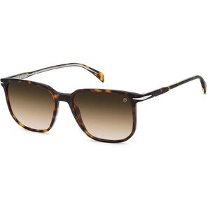David Beckham DB1141/S 086/N4 ONE SIZE (55) Havana Női Napszemüvegek kép