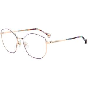 Carolina Herrera HER0345 HZJ ONE SIZE (55) Arany Férfi Dioptriás szemüvegek kép