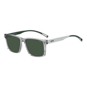 HUGO HG1369/S KB7/QT ONE SIZE (57) Szürke Női Napszemüvegek kép