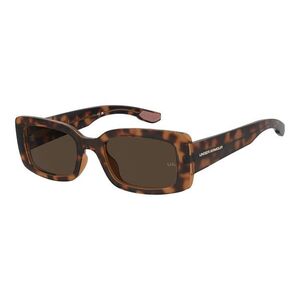 Under Armour UACROSSOVER 086/70 ONE SIZE (53) Havana Férfi Napszemüvegek kép