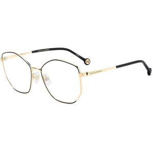 Carolina Herrera HER0345 RHL ONE SIZE (55) Arany Férfi Dioptriás szemüvegek kép