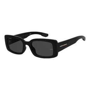 Under Armour UACROSSOVER 807/M9 Polarized ONE SIZE (53) Fekete Férfi Napszemüvegek kép