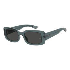 Under Armour UACROSSOVER QM4/IR ONE SIZE (53) Kék Férfi Napszemüvegek kép