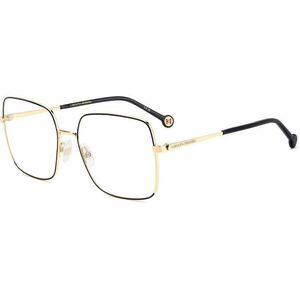 Carolina Herrera HER0346 RHL ONE SIZE (55) Arany Férfi Dioptriás szemüvegek kép