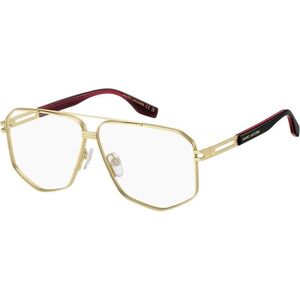 Marc Jacobs MARC874 AOZ ONE SIZE (61) Arany Női Dioptriás szemüvegek kép